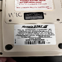 Separation Technology HemataStat II Centrifuge image 2